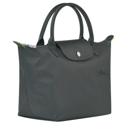 Le Pliage Green S Handbag