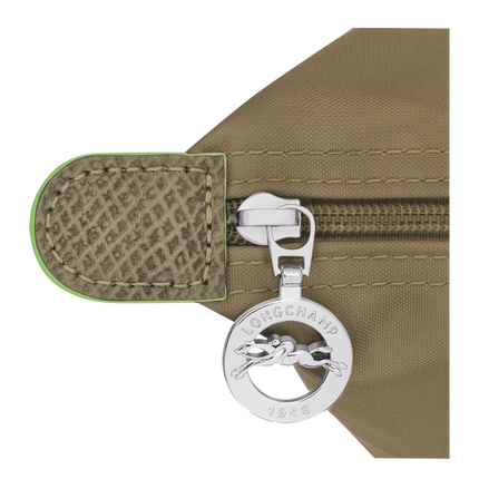 Le Pliage Green S Handbag