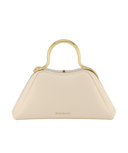 Serpentine Top Handle