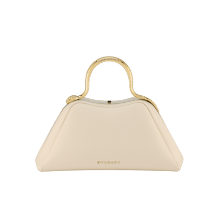 Serpentine Top Handle