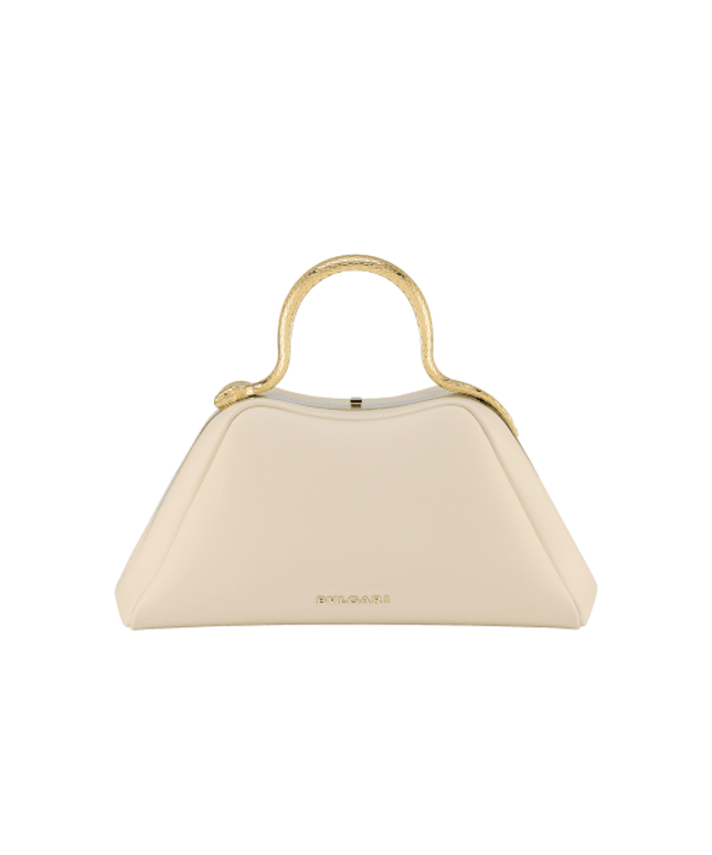 Serpentine Top Handle