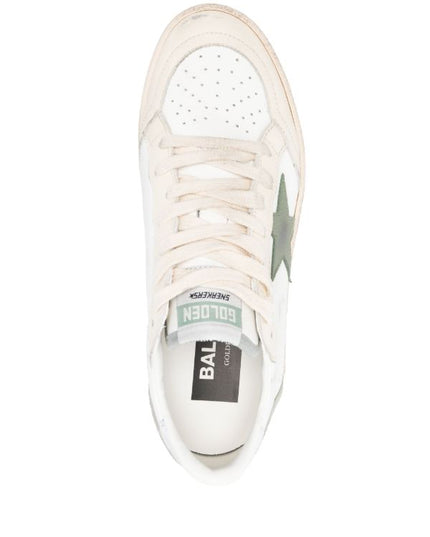 Golden Goose Ballstar