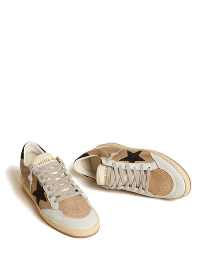 Golden Goose Ballstar