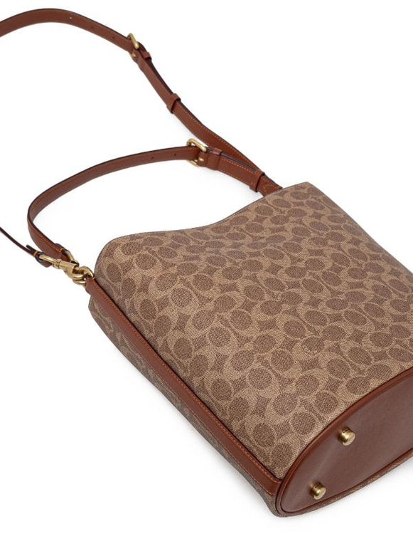 Coach
Willow bucket bag