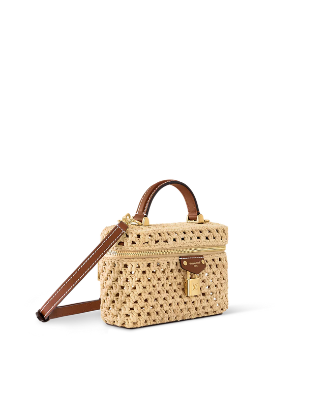 Pochette chaîne Vanity