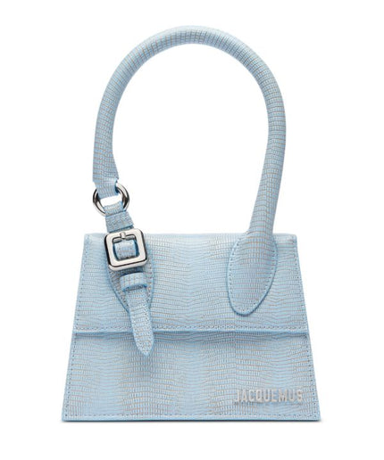 Jacquemus
Le Chiquito mini bag