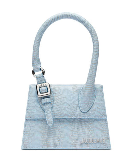 Jacquemus
Le Chiquito mini bag