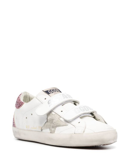 Golden Goose Old School