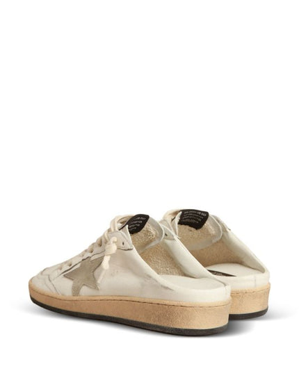 Golden Goose Ballstar