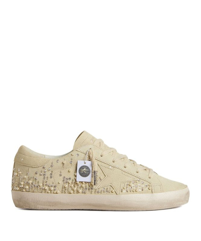 Golden Goose Superstar
