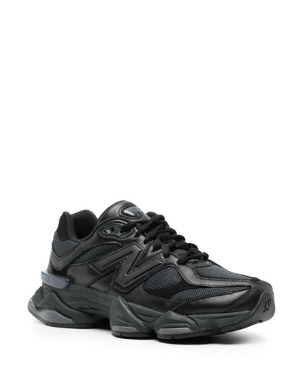 New Balance
9060 leather sneakers