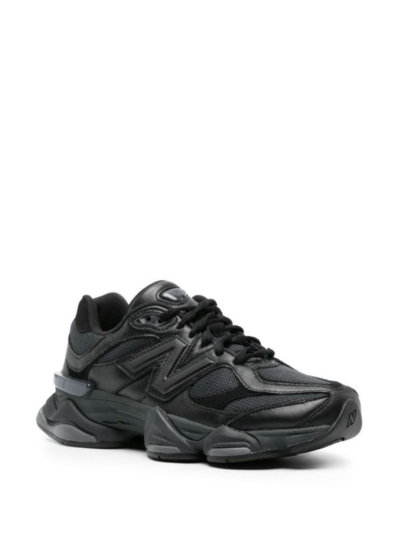 New Balance
9060 leather sneakers