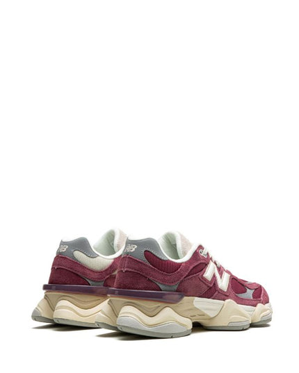 New Balance
9060 suede sneakers