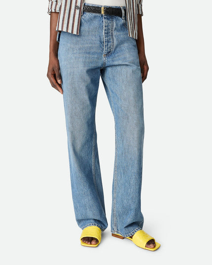 Parco Flat Mule
