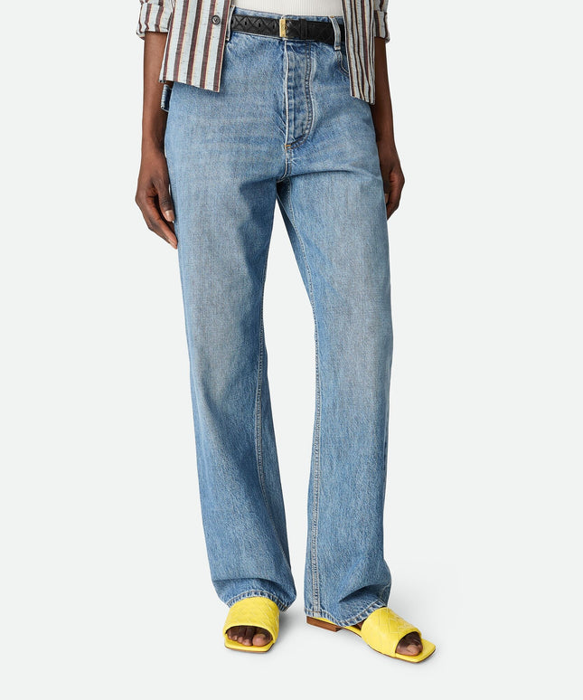 Parco Flat Mule