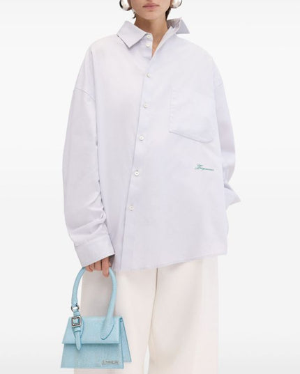 Jacquemus
Le Chiquito mini bag
