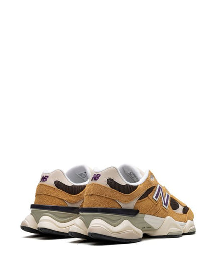 New Balance
9060 "Butterscotch" sneakers
