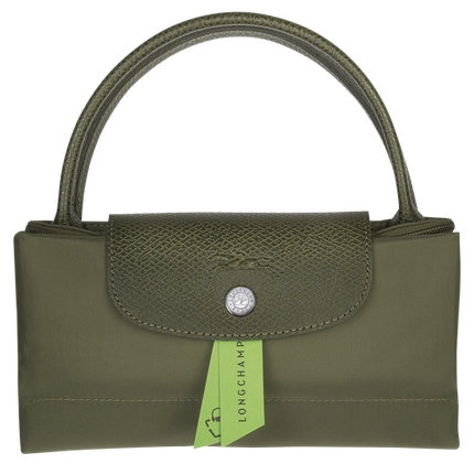 Le Pliage Green S Handbag
