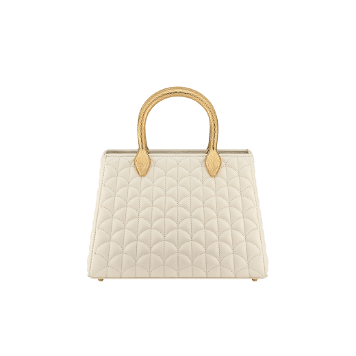 Serpentine Duo Top Handle