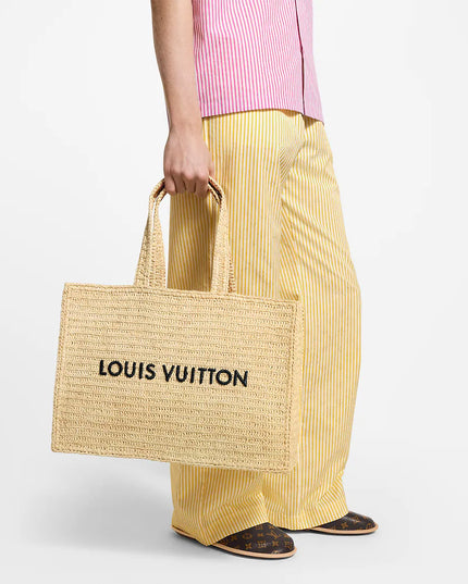 Sac Summer Shopper MM