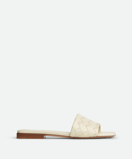 Parco Flat Mule
