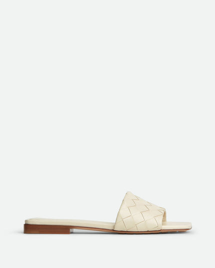 Parco Flat Mule