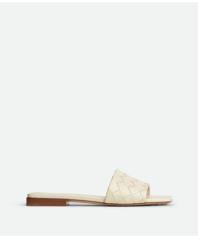 Parco Flat Mule