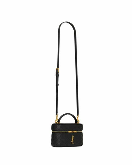 Saint Laurent Gaby Vanity Mini Bag