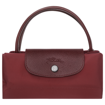 Le Pliage Green S Handbag