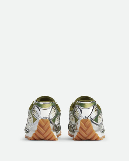 Orbit Sneaker