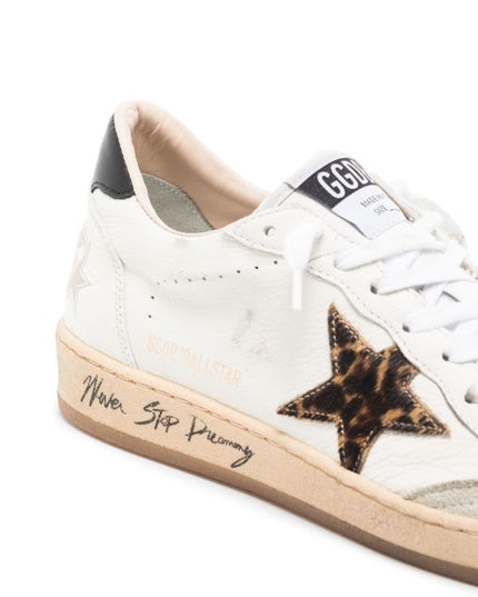 Golden Goose Ballstar