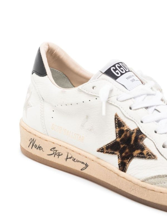 Golden Goose Ballstar