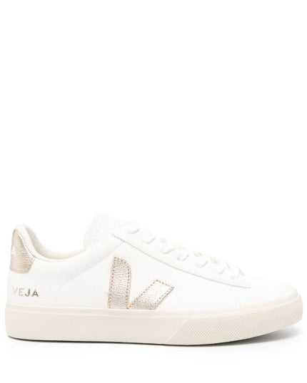 VEJA
Campo leather sneakers