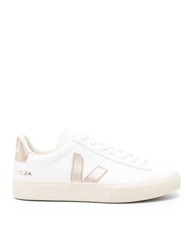 VEJA
Campo leather sneakers