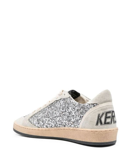 Golden Goose Ballstar