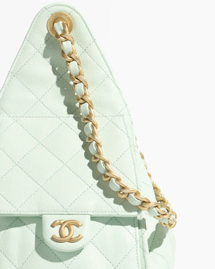 CHANEL 25 Small Handbag
