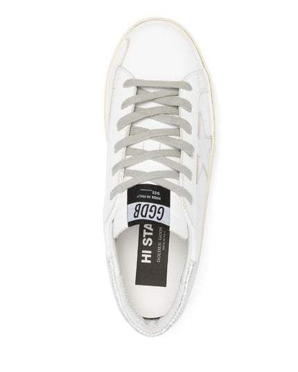 Golden Goose Histar