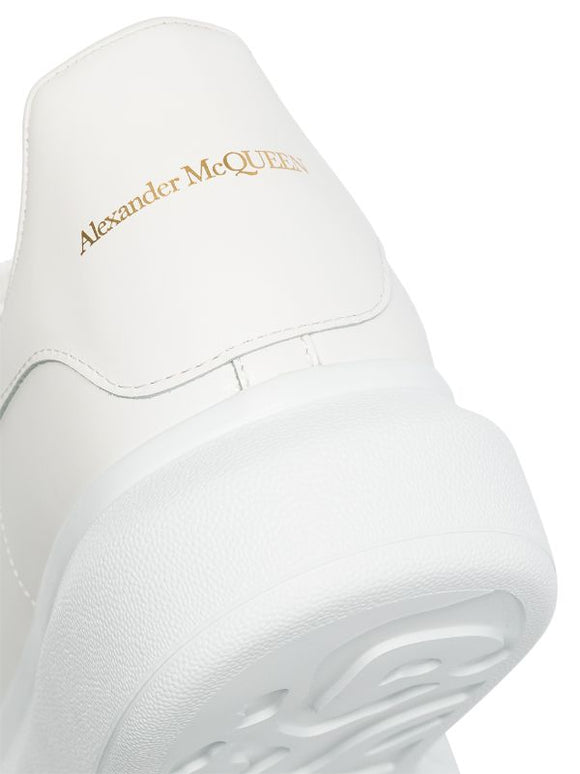 Alexander McQueen Sneaker