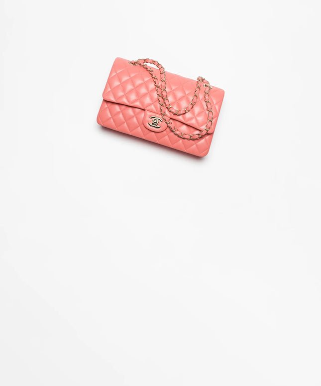 Classic 11.12 Handbag