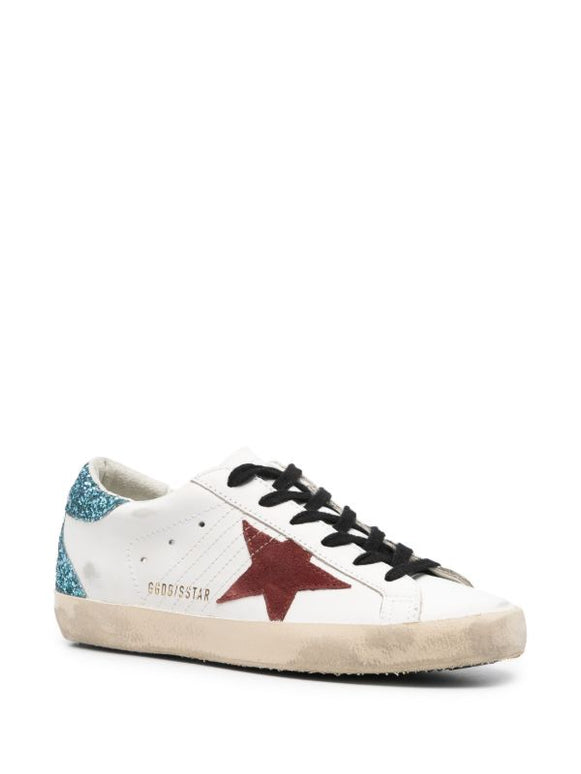 Golden Goose Superstar