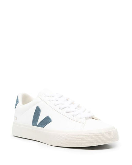 VEJA
Campo low-top sneakers