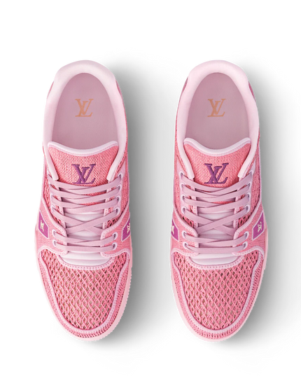 Sneaker LV Trainer
