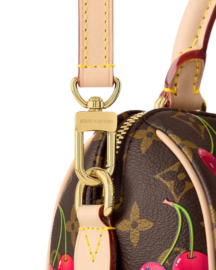 LV x TM - Sac Speedy Bandoulière 20