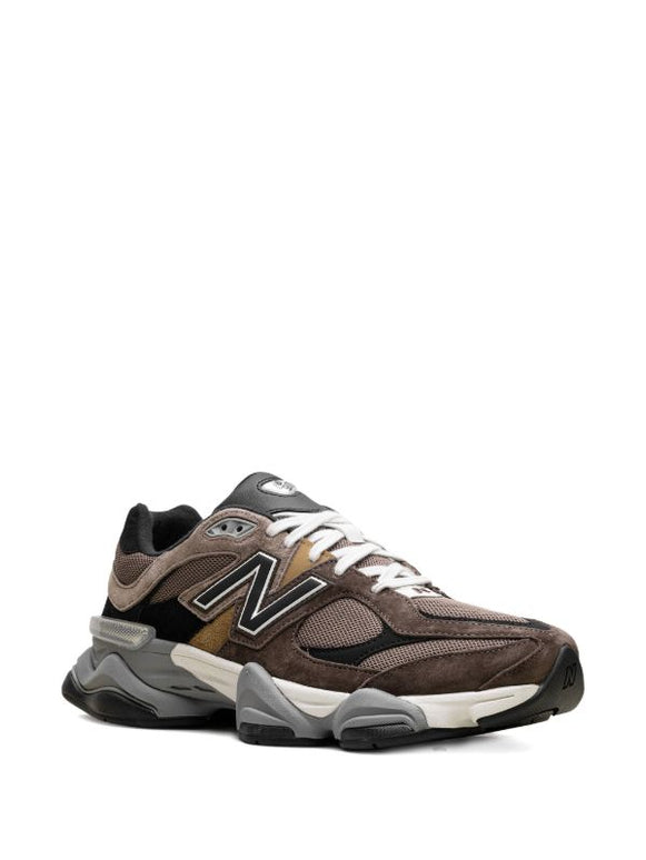 New Balance
9060 "Dark Mushroom" sneakers