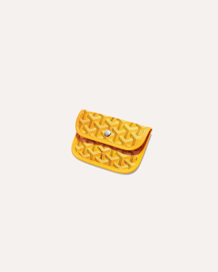 GOYARD Anjou Mini Bag