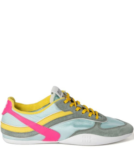 Miu Miu
Gymnasium sneakers