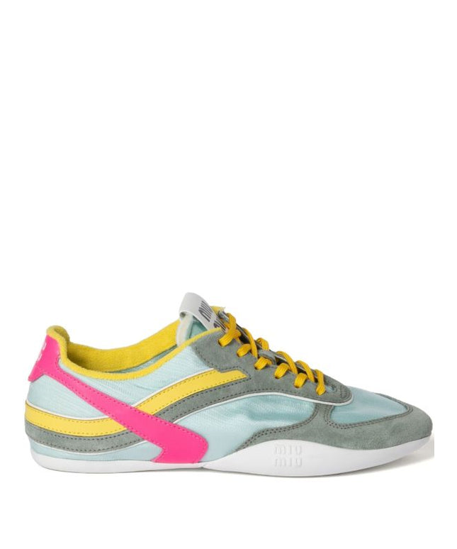 Miu Miu
Gymnasium sneakers