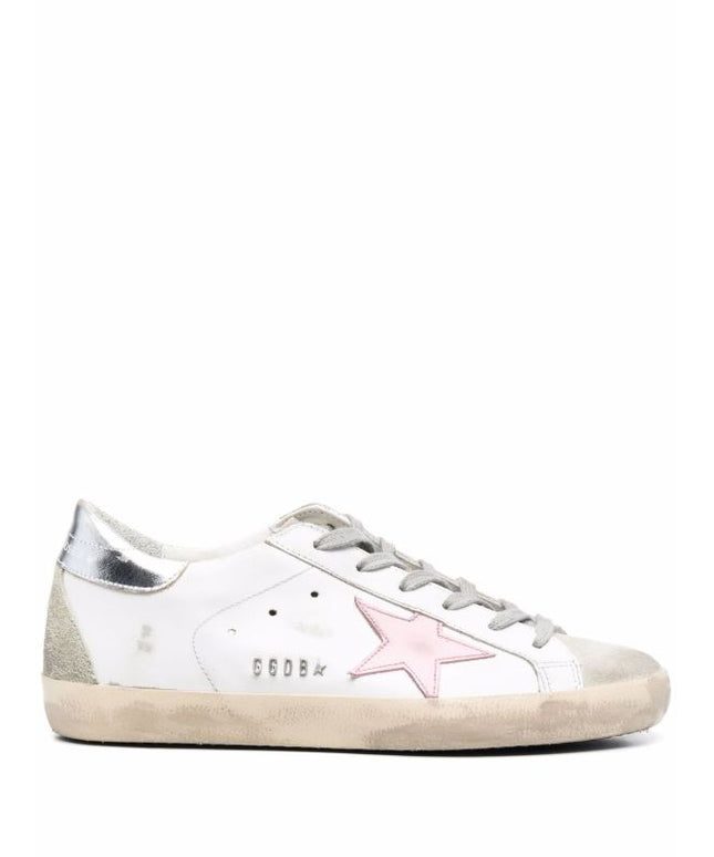 Golden Goose Superstar
