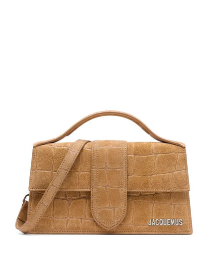 Jacquemus
Le Grand Bambino tote bag