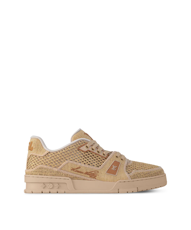 Sneaker LV Trainer